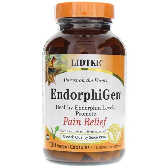 EndorphiGen Pain Relief, LDK